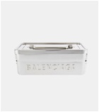 Balenciaga - Logo stainless steel lunchbox