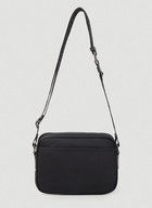 Paddy Crossbody Bag in Black