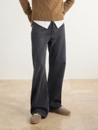 Maison Margiela - Replica Suede Sneakers - Brown