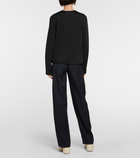 Jil Sander Crewneck sweater