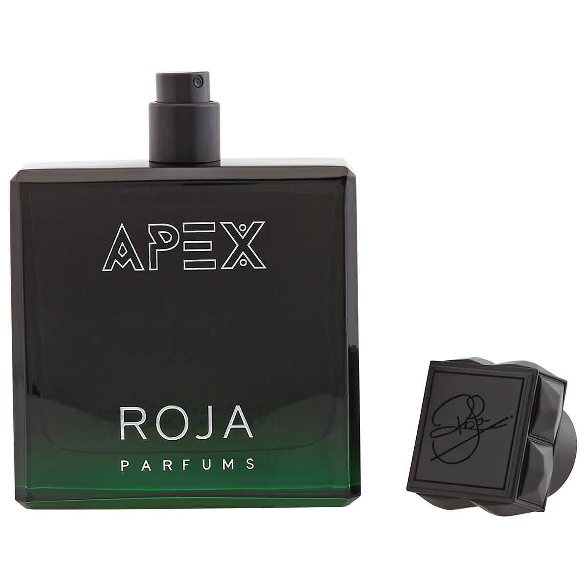 Roja Parfums Mens Apex EDP 3.4 oz Fragrances 5056002602068