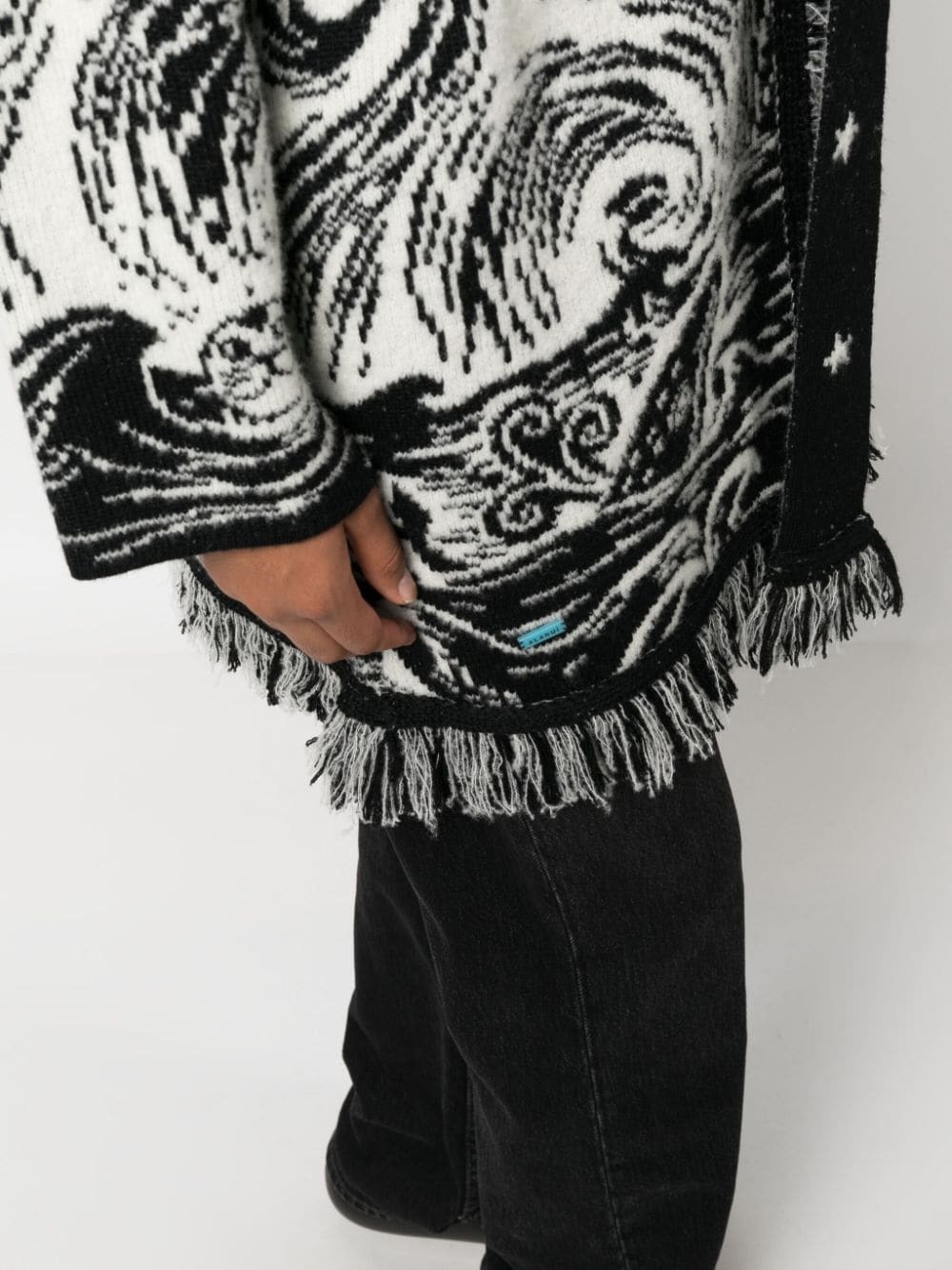 ALANUI - Antarctic Expedition Cardigan Alanui