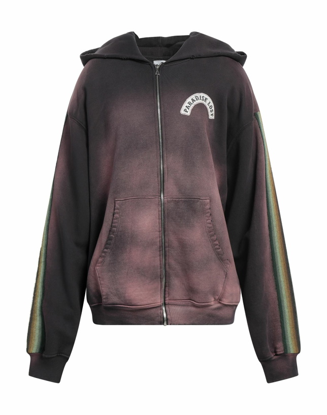Photo: Alchemist Mens Sweatshirt Plum