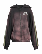 Alchemist Mens Sweatshirt Plum