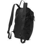 Arc'teryx - Index 15 Nylon-Ripstop Backpack - Men - Black