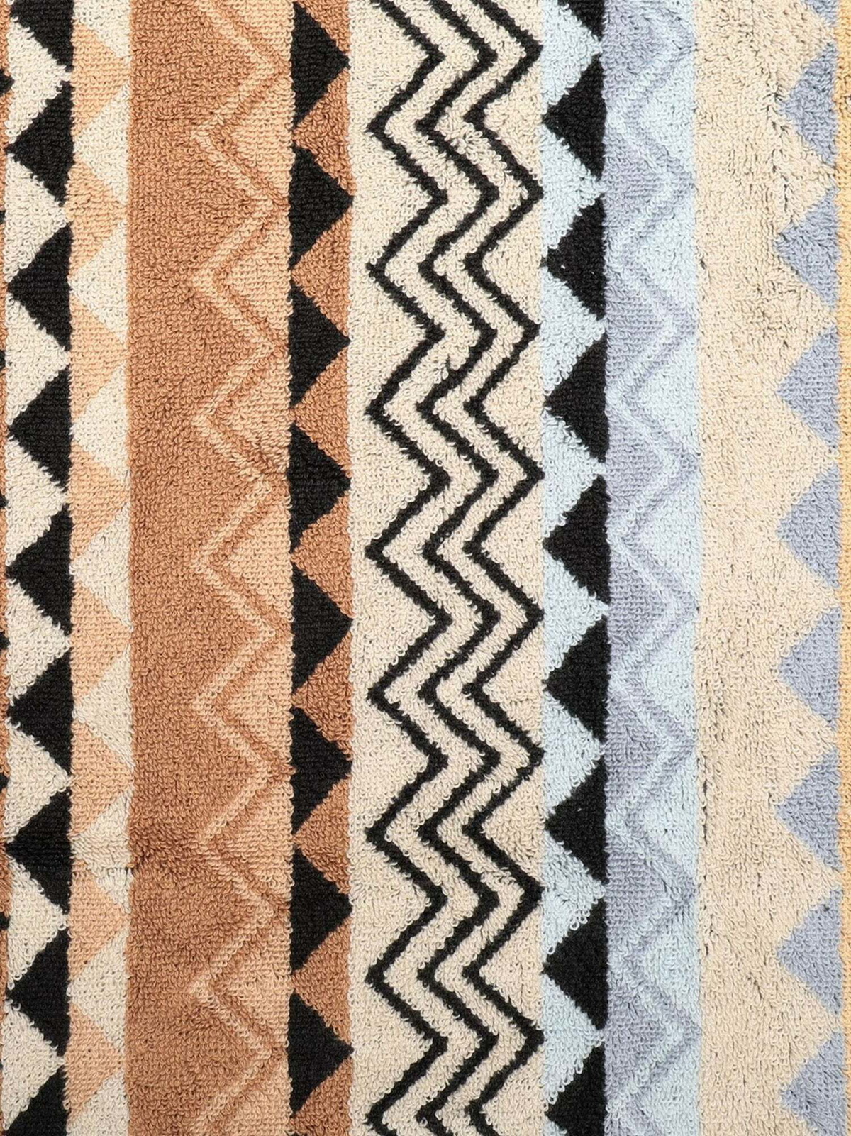 Missoni Home   Giacomo Beige   Unisex