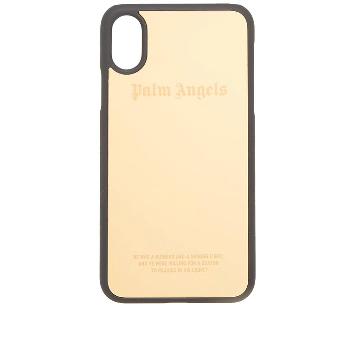 Photo: Palm Angels Metallic Iphone 8 Cover
