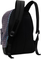 BAO BAO ISSEY MIYAKE Blue & Pink Daypack Insect Backpack