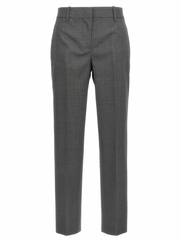Photo: Ermanno Scervino Wool Pants