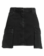 Barrow Womens Mini skirt in Black