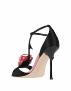 Roger Vivier Womens Sandals in Black