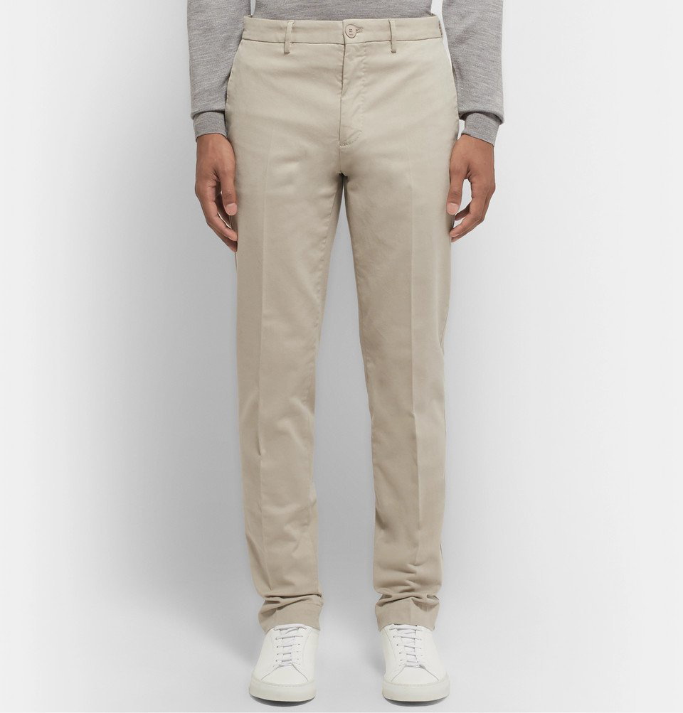 Twill Trousers  Buy Twill Trousers online in India