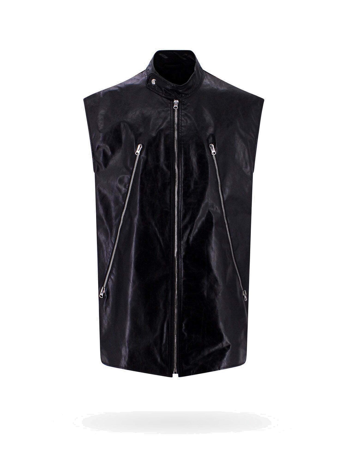 MM6 MAISON MARGIELA - Man - Black - Hat