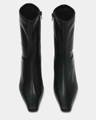 Steve Madden Kimmens Booties in Black