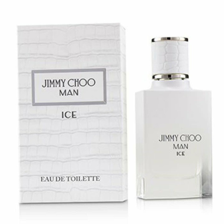 Photo: Jimmy Choo Man Ice / Jimmy Choo EDT Spray 1.0 oz (30 ml) (m)