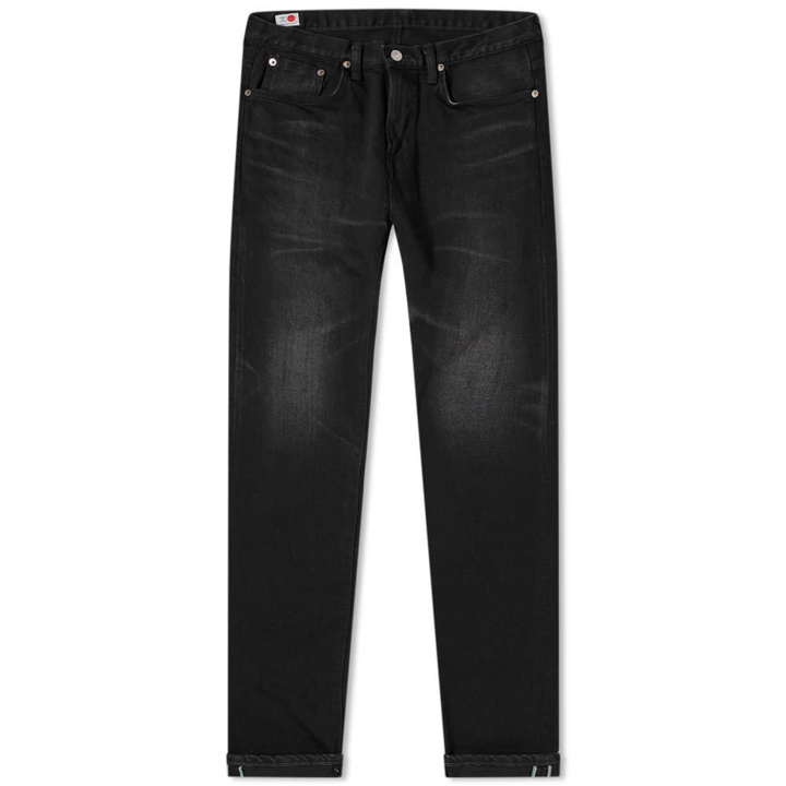 Photo: Edwin Made In Japan Slim Tapered Jean