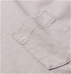 Chimala - Cotton-Jersey T-Shirt - Gray