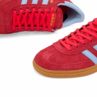 Adidas Handball Spezial W in Lucid Red/Glow Blue