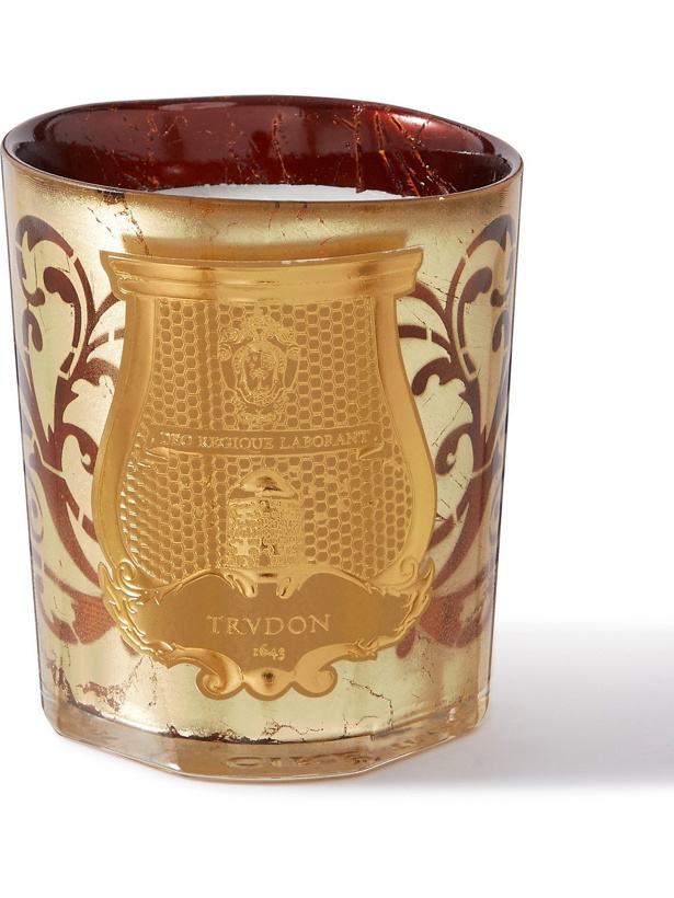 Photo: Cire Trudon - Bayonne Scented Candle, 270g