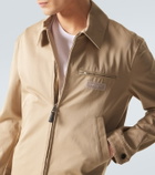 Givenchy Cotton jacket