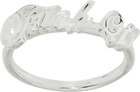 Stolen Girlfriends Club Micro Warm Welcome Ring