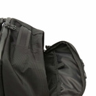 F/CE. 420 re/cor Balloon Backpack in Black 