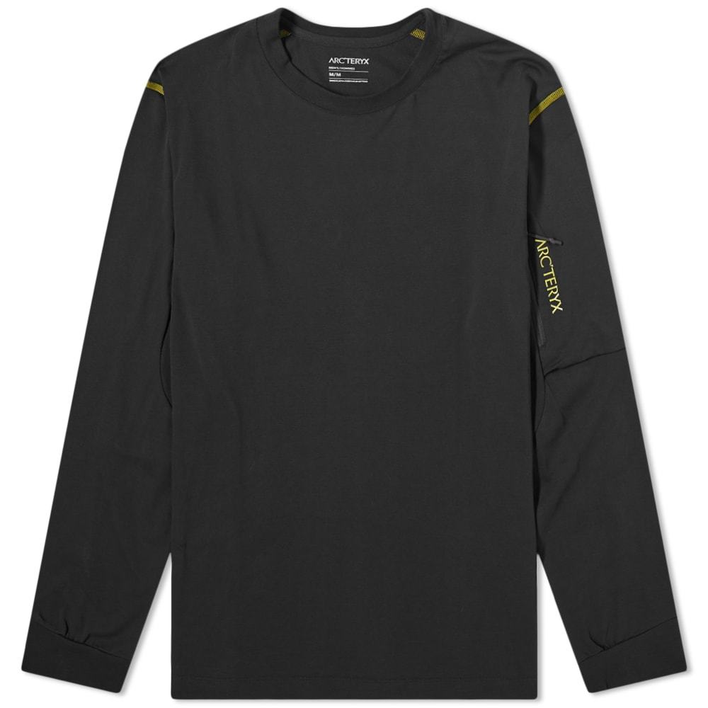 ARC'TERYX Copal LS Bird Sleeve Tee XL