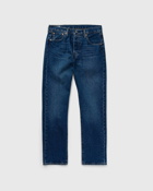 Levis 501 Levi's Original Blue - Mens - Jeans