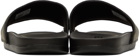 adidas Originals Black Adilette Comfort Sandals