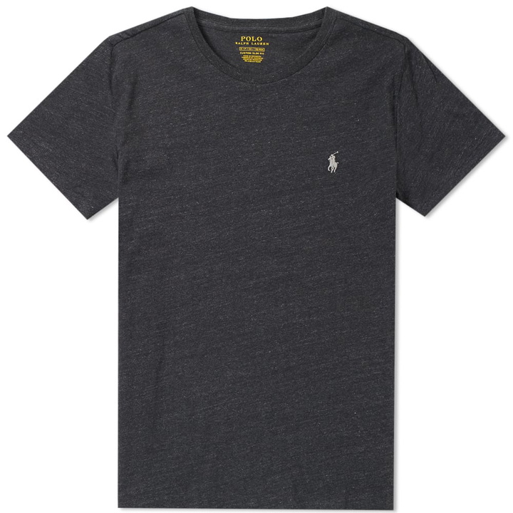 Photo: Polo Ralph Lauren Crew Neck Tee