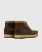 Clarks Originals Walla Boot RB Brown Men