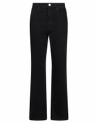 By Malene Birger Womens Jeans in Black
