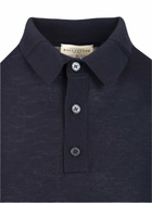 Ballantyne Slim Fit Polo