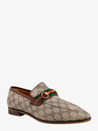 Gucci   Loafer Beige   Mens