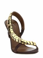Giuseppe Zanotti gz Dafne Sandals