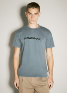 Eytys Leon Priority Priority T-Shirt