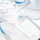 New Balance MR530DRW Sneakers in White/Blue