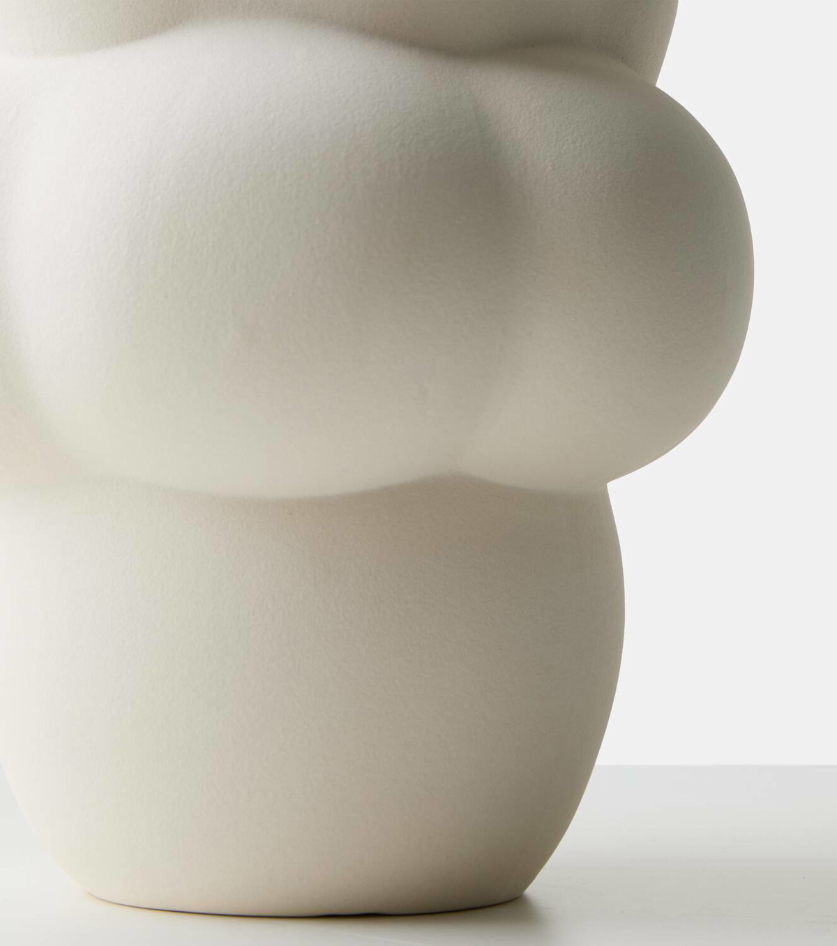 Louise Roe Balloon 04 ceramic vase