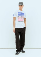Nancy Surveillance T-Shirt