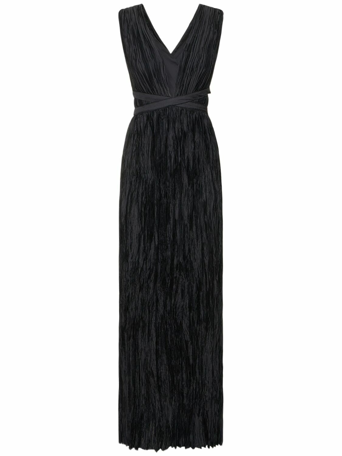 alfred angelo rose gold dress Rosamund main image 1