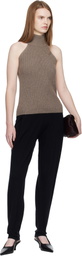 LISA YANG Black 'The Jo' Lounge Pants