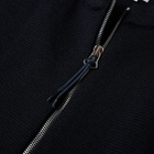 Arpenteur Deco Zip Cardigan