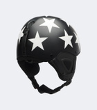 Goldbergh Smasher printed ski helmet