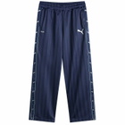 Puma Women's x GUIZIO T7 Pants in Puma Navy