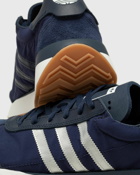 Adidas Country Xlg Blue - Mens - Lowtop