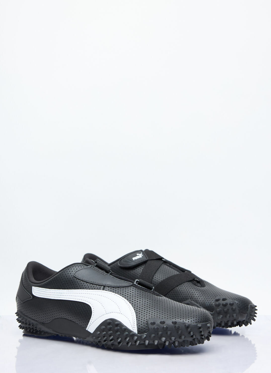 Puma Mostro Perf Sneakers