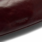 Vagabond Shoemakers Women's Vienne Shoulder Bag in Cherry 