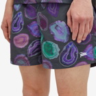 Patta Men's Agathe Swim Shorts in Multi