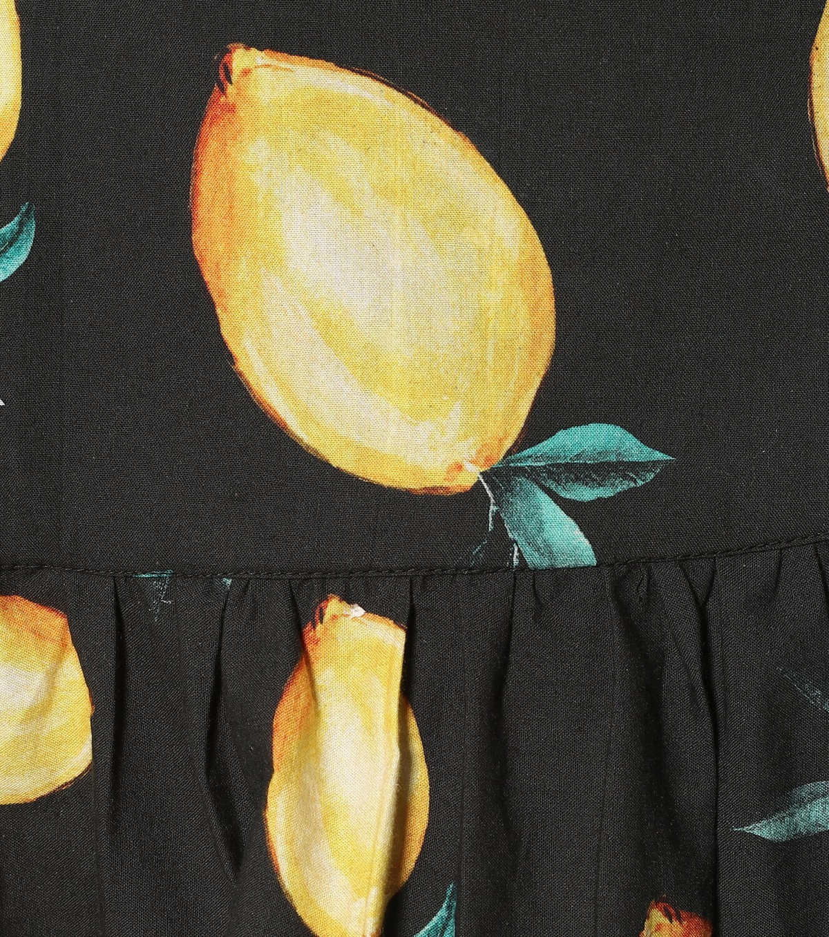 Alexandra Miro Isla printed cotton miniskirt