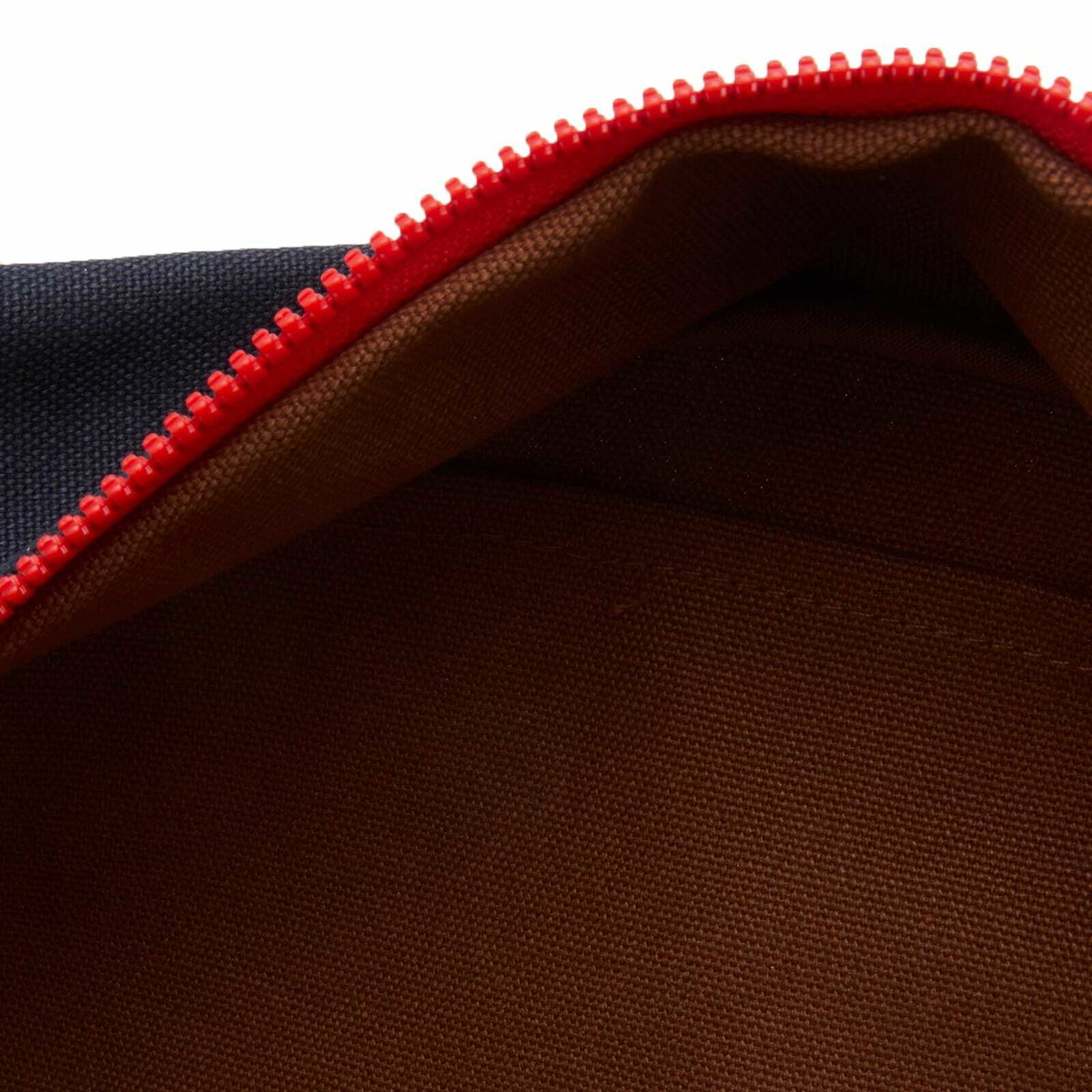HAY Multi Wash Bag in Cream Multi 